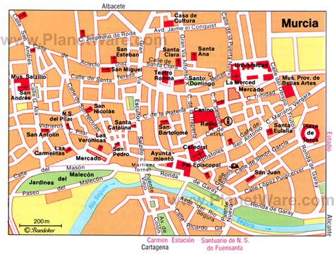 murcia carte|Interactive Map : Official Murcia Region tourist site